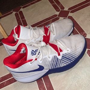 Kyrie Irvin Athletic Shoes